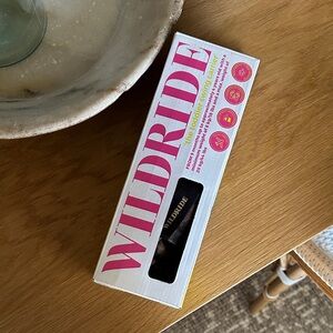 Wildride toddler carrier NEW